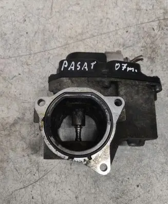Volkswagen PASSAT B6 EGR valve 03G131501