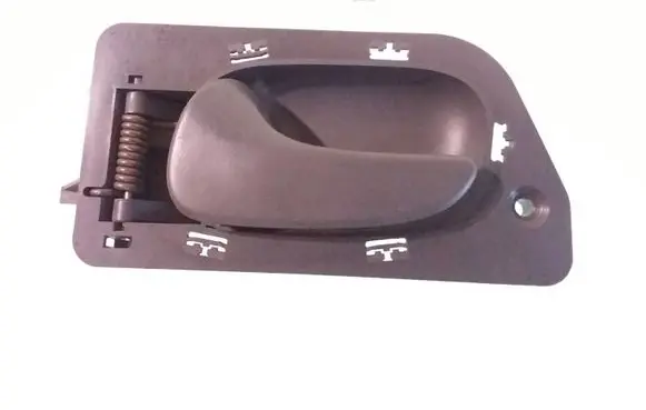Renault Laguna I Front door interior handle 7700823286 92000006H 92000014