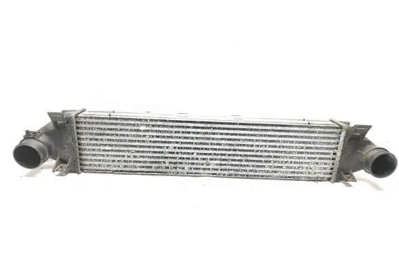 Volvo V40 Intercooler radiator 31338474 1200312420