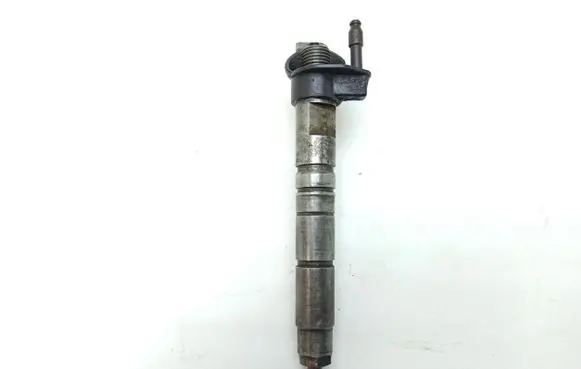 Mercedes-Benz Sprinter W906 Fuel injector A6420701287 0445116028