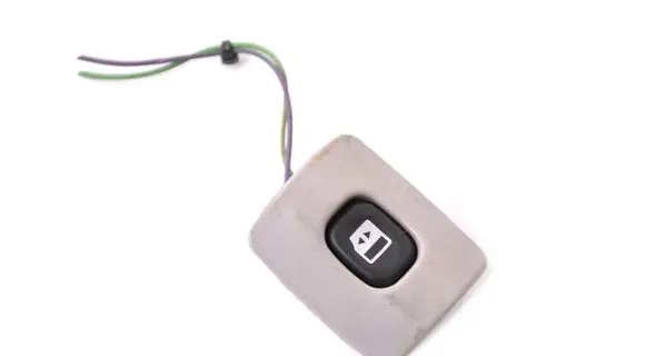 Chrysler Voyager Other switches/knobs/shifts 1ES33ES3AB