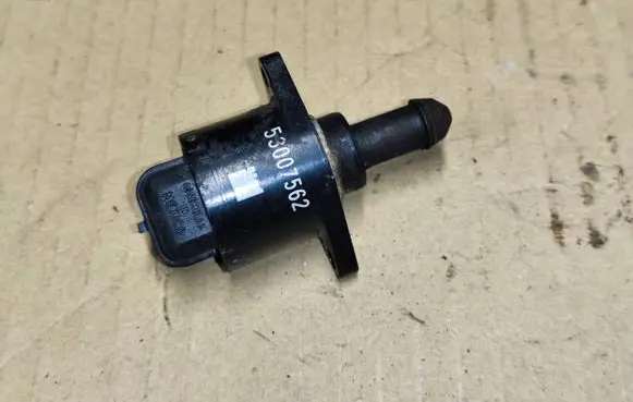 Jeep Grand Cherokee (WJ) Idle control valve (regulator) 53007562