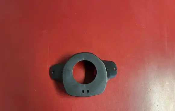 BMW i3 Steering wheel column trim 1035792