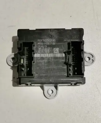 Land Rover Evoque I Door control unit/module HK8314D617BB