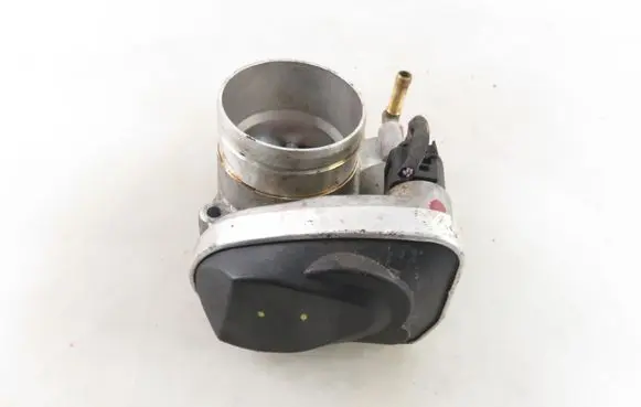 Seat Leon (1P) Throttle body valve 100766