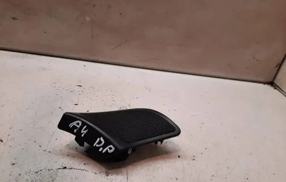 Audi A4 S4 B6 8E 8H Front door high frequency speaker 8E0035399