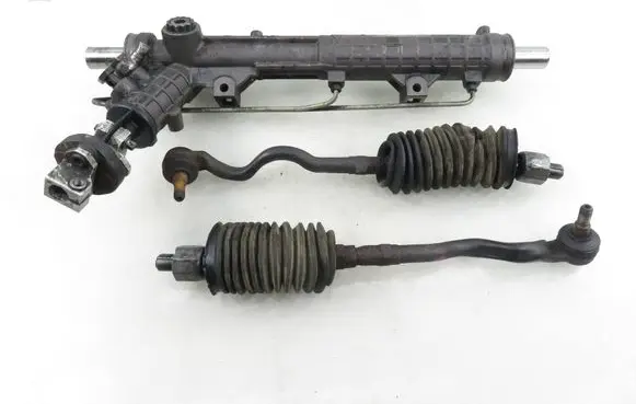 BMW 3 E46 Steering rack 7852974712 6757650