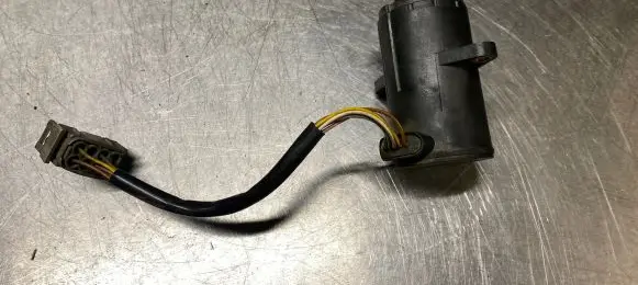 Land Rover Range Rover P38A Accelerator throttle pedal 0205001040 2245690 767100409
