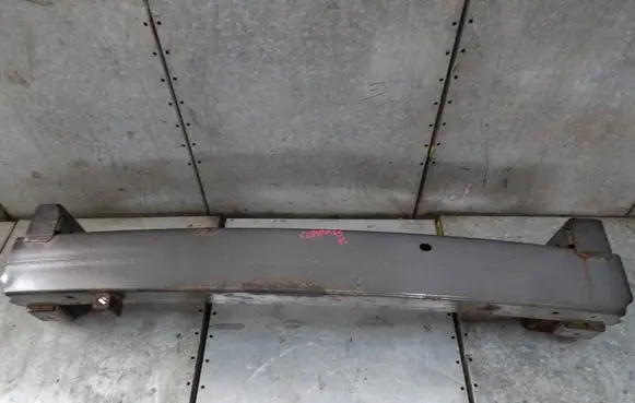 Jeep Compass Front bumper support beam