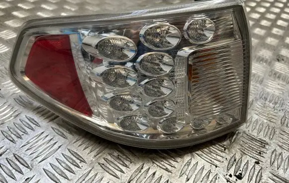 Subaru Impreza III Rear/tail lights