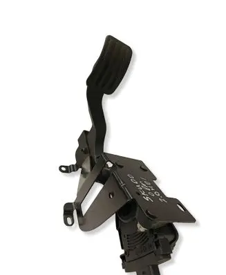 Citroen Jumpy Accelerator throttle pedal 1400839380 17042007 6PV00908310
