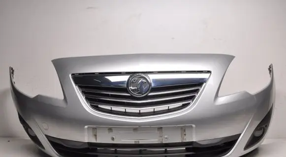 Opel Meriva B Front bumper