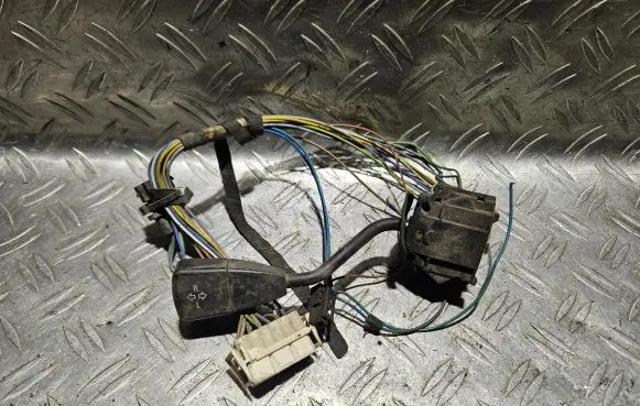 BMW 5 E34 Indicator stalk 4460
