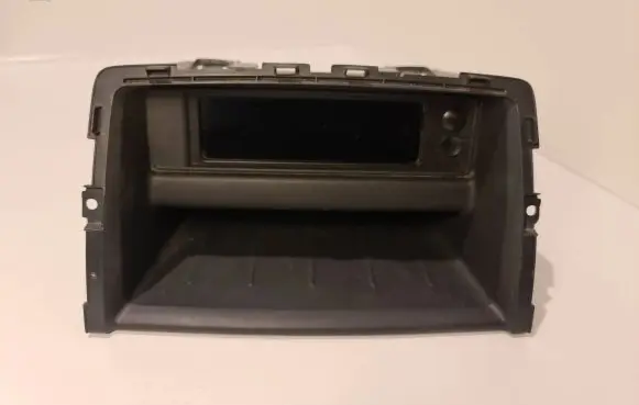 Opel Vivaro Screen/display/small screen 280348139R