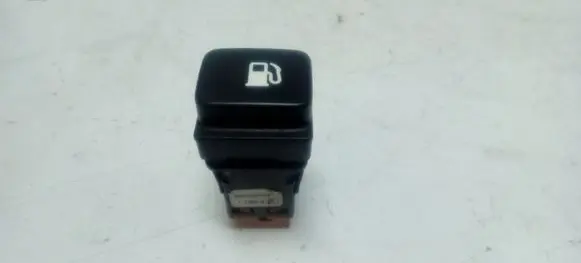 Citroen C4 Grand Picasso Fuel tank opening switch 96530658XT