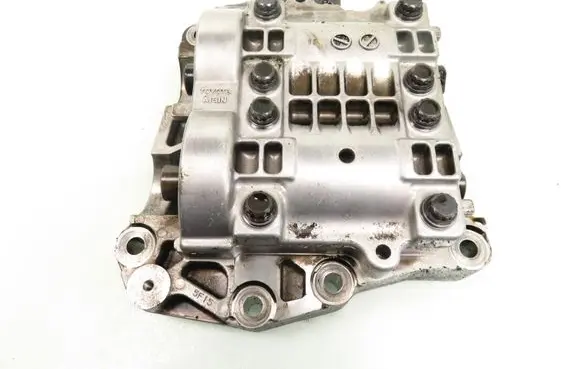 Toyota Avensis T220 Oil pump balance shaft 