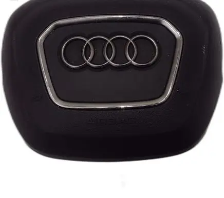 Audi Q7 4M Airbag set 
