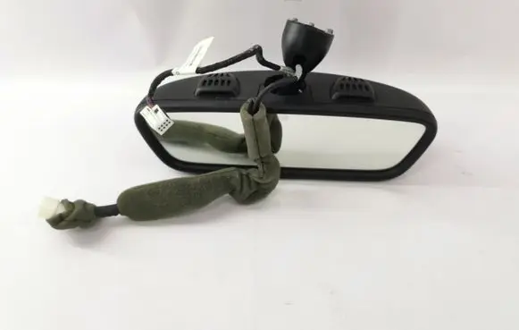 Mercedes-Benz E A207 Rear view mirror (interior) A2078103617