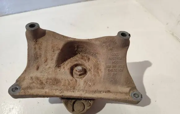 Audi A4 S4 B7 8E 8H Gearbox mount 8E0399115S MM550N24