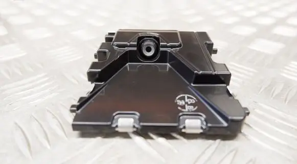 Windshield/windscreen camera