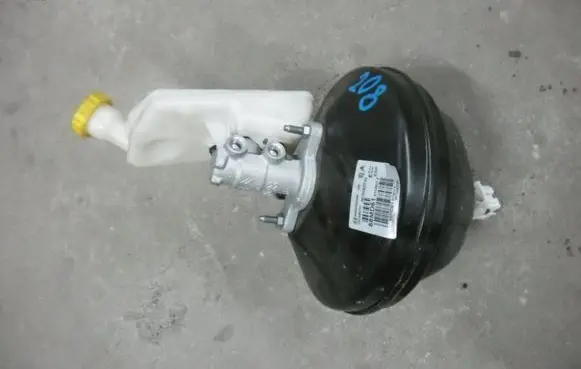 Peugeot 607 Other brake parts 