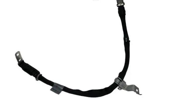 Mercedes-Benz GLB x247 Positive cable (battery) A1775400958 1775400958 ZGS001