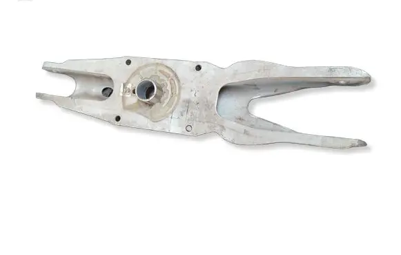 Mercedes-Benz B W246 W242 Rear upper control arm/wishbone A2463520002