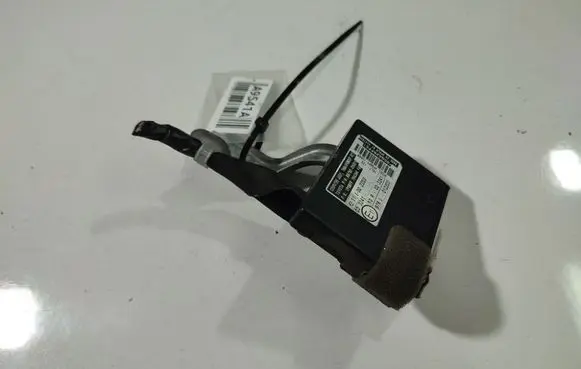 Toyota Avensis T270 Immobilizer control unit/module 8978005051