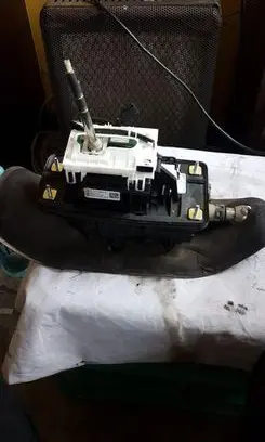 Audi A5 8T 8F Gear selector/shifter in gearbox 8K1713041H