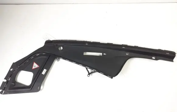 BMW 5 F10 F11 Other engine bay part 7019804