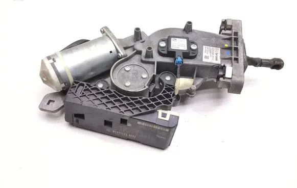 Mercedes-Benz GLK (X204) Tailgate/trunk/boot lift motor A2048202842 A2048708926 A2048705226