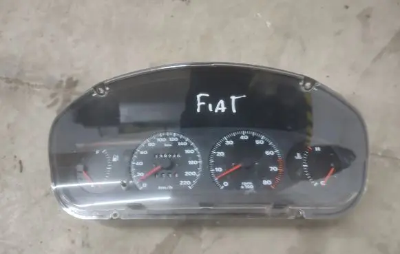 Fiat Bravo - Brava Speedometer (instrument cluster) 46479258