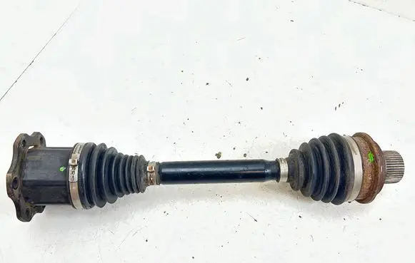 Audi A4 S4 B9 Front driveshaft 8K0407285E