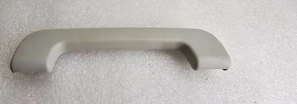Audi A6 S6 C5 4B Front interior roof grab handle 4B0857607F