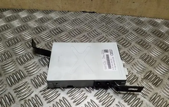 Audi Q7 4L Camera control unit module 4L0910441B CYVA1590LB