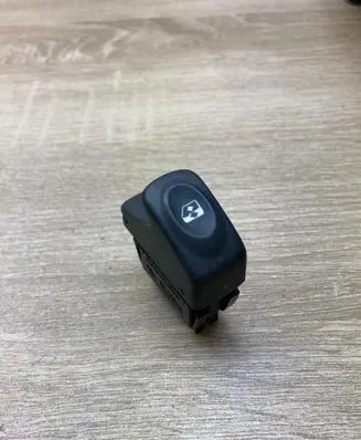 Renault Scenic I Electric window control switch 838100G