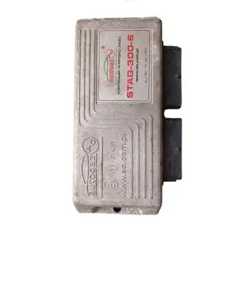 Opel Vectra B LP gas control unit module 67R014289