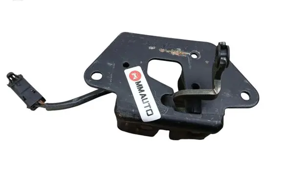 Fiat Idea Tailgate/trunk/boot lock/catch/latch
