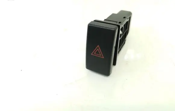 Toyota Avensis T250 Hazard light switch 157963 TR9503