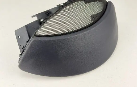 Porsche Boxster 987 Dashboard trim 98755202200 98755202201