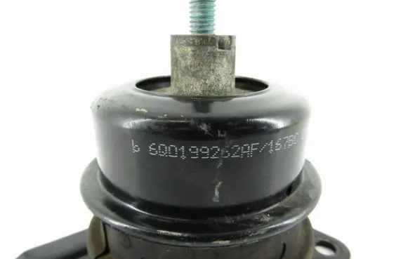 Seat Ibiza III (6L) Engine mount bracket 6Q0199262AF