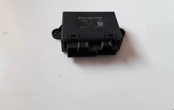 Ford Mondeo MK V Door control unit/module DG9T14B531EB