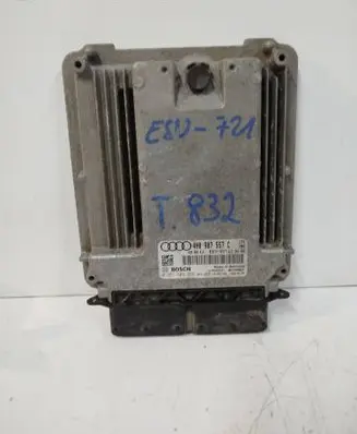 Engine control unit/module
