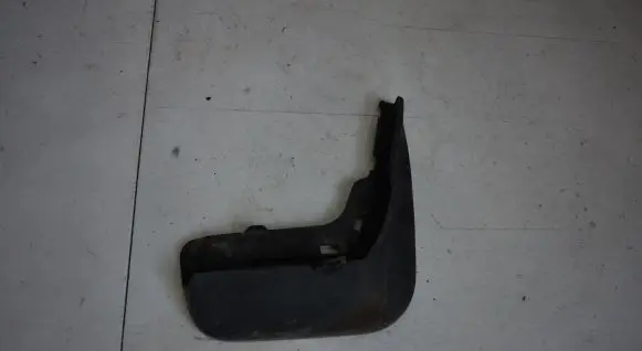 Front mudguard