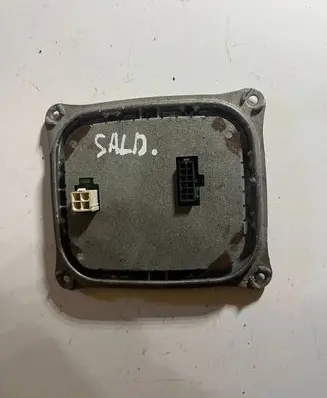 BMW 3 E90 E91 Headlight ballast module Xenon 7263052 130732930201