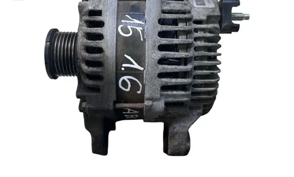 Opel Vivaro Generator/alternator 231004028R A003TX1781ZE 231004028RA