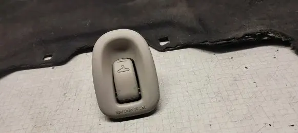 Chrysler Voyager Hook 1359897