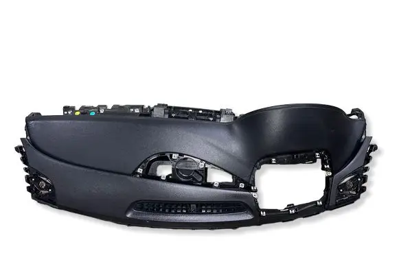 Audi A8 S8 D4 4H Dashboard 4H0880204D