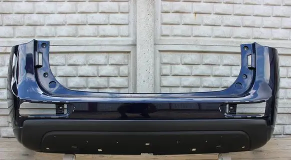 Mitsubishi Outlander Rear bumper 6410C161ZZ