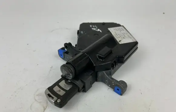 BMW 7 E65 E66 Ignition lock 6972688 5WK48017A